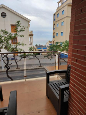 Apartamento Galea